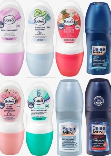Offre : Grande Promotion  DEOCREME