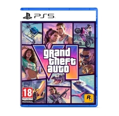 GTA 6 – Jeu PS5