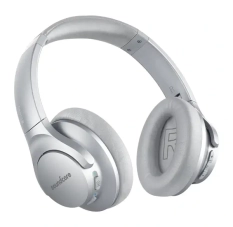 Casque Soundcore Anker Life Q20 avec ANC – 70h d’autonomie – BT – Basses profondes –