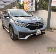 Honda CR-V 2.0 2020