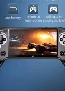 🕹️ Console BLACK HAWK – 2026 !