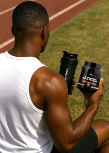XTreme Creatine 250g - 18 000 Fcfa | Performance Musculaire