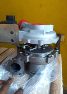 Turbo Neuf Importé d'Origine - Treichville