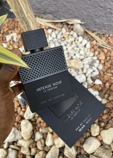 Parfum Intense Noir 100ml - Ton Identité à 18.000 FCFA