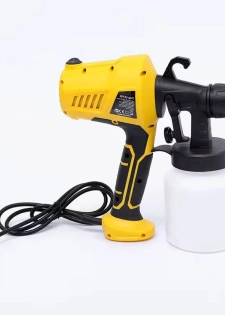 Pistolet de peinture professionnelle