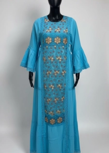 ROBE DAME